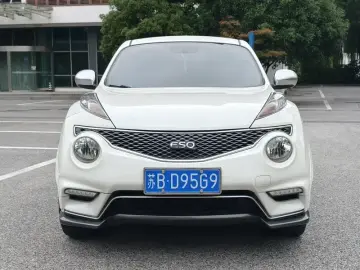 2014 Infiniti ESQ с пробегом 77 000 км
