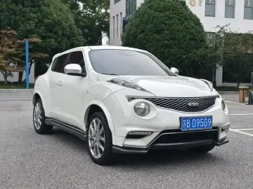 2014 Infiniti ESQ с пробегом 77 000 км