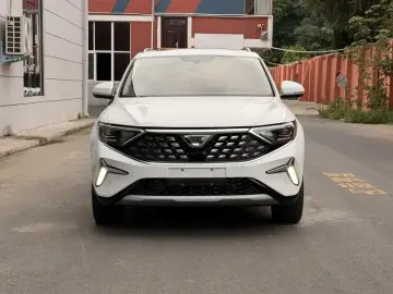 2023 Jetta VS7 с пробегом 32 600 км