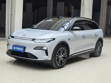 2026 Leapmotor C11 с пробегом 12 000 км