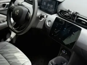 2024 Leapmotor T03 с пробегом 20 000 км