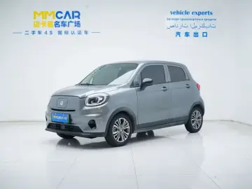 Leapmotor T03