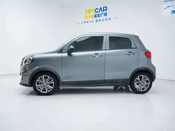 2021 Leapmotor T03 с пробегом 45 000 км