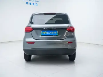 2021 Leapmotor T03 с пробегом 45 000 км