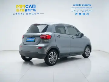 2021 Leapmotor T03 с пробегом 45 000 км