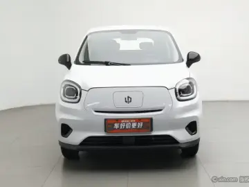 2024 Leapmotor T03 с пробегом 10 800 км