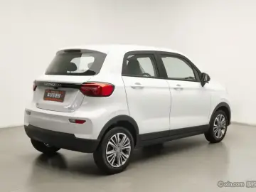2024 Leapmotor T03 с пробегом 10 800 км