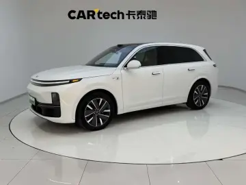 Li Auto (Lixiang) L7