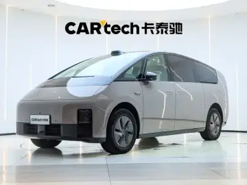 Li Auto (Lixiang) Mega