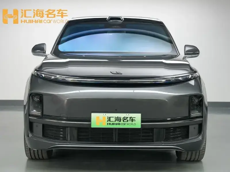 2024 Li Auto (Lixiang) L9 с пробегом 37 200 км