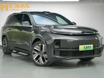 2024 Li Auto (Lixiang) L9 с пробегом 37 200 км