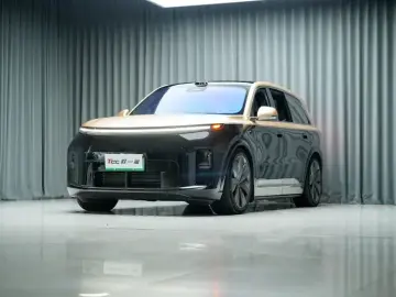 Li Auto (Lixiang) L9