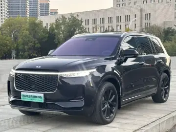2021 Li Auto (Lixiang) One с пробегом 75 000 км