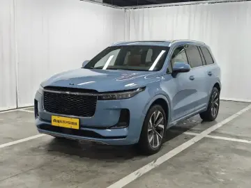 Li Auto (Lixiang) One
