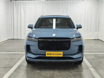 2021 Li Auto (Lixiang) One с пробегом 56 200 км
