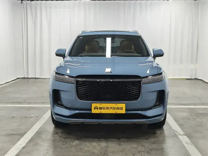 2021 Li Auto (Lixiang) One с пробегом 56 200 км
