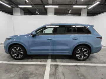 2021 Li Auto (Lixiang) One с пробегом 56 200 км
