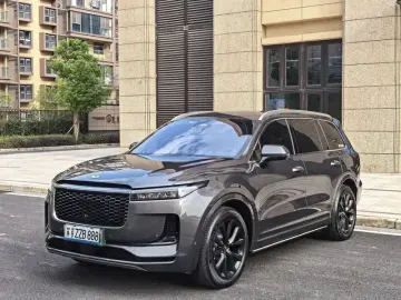 Li Auto (Lixiang) One
