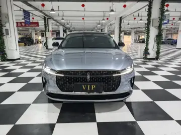2022 Lincoln Z с пробегом 50 000 км