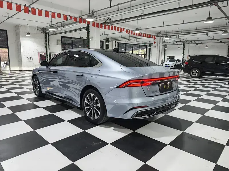 2022 Lincoln Z с пробегом 50 000 км