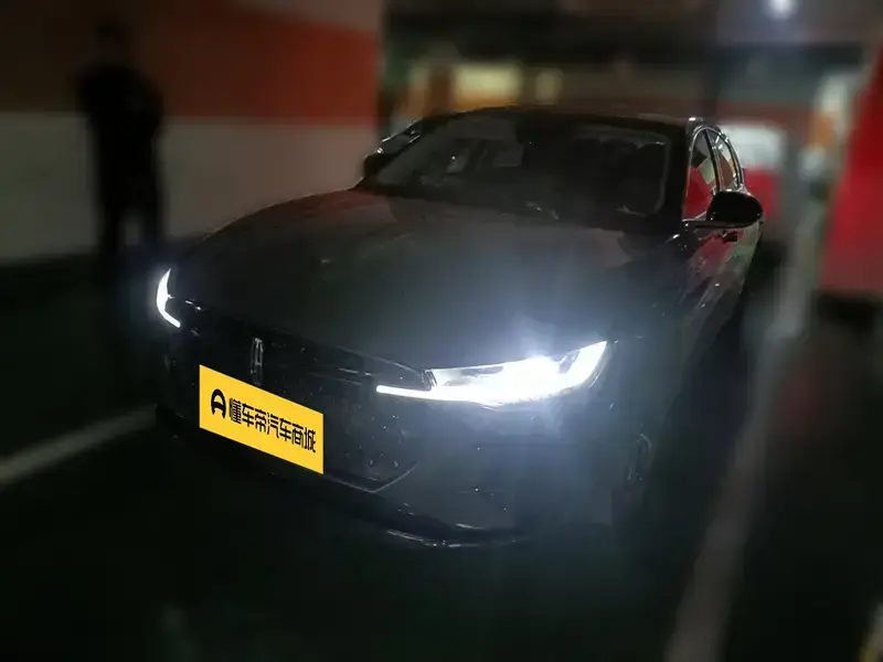 2022 Lincoln Z с пробегом 50 800 км