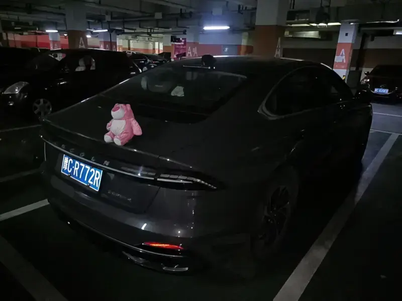 2022 Lincoln Z с пробегом 50 800 км