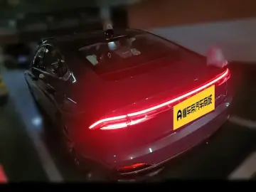 2022 Lincoln Z с пробегом 50 800 км