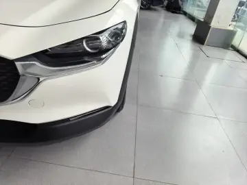 2021 Mazda CX-30 с пробегом 38 000 км