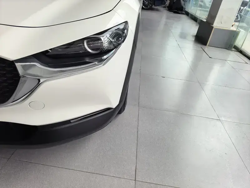 2021 Mazda CX-30 с пробегом 38 000 км