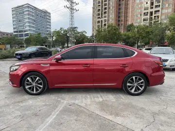 2019 MG 6 с пробегом 88 000 км