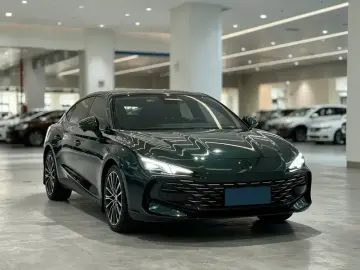 2023 MG 7 с пробегом 26 000 км