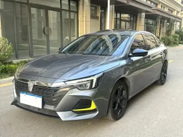 Roewe i6 Max