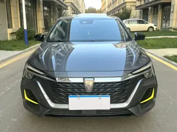 2020 Roewe i6 Max с пробегом 50 800 км