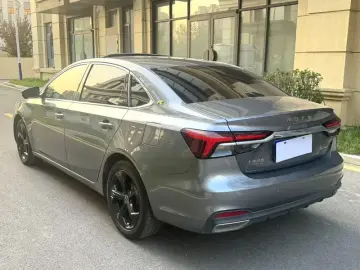2020 Roewe i6 Max с пробегом 50 800 км
