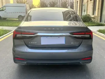 2020 Roewe i6 Max с пробегом 50 800 км