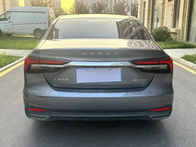 2020 Roewe i6 Max с пробегом 50 800 км