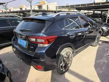 2021 Subaru XV с пробегом 60 000 км