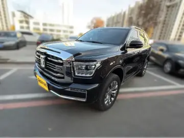 Tank 500