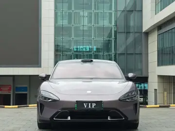 2024 Xiaomi SU7 с пробегом 30 000 км
