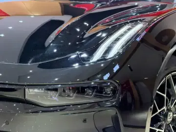 2024 Zeekr 001 с пробегом 37 000 км
