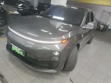 Li Auto (Lixiang) L6