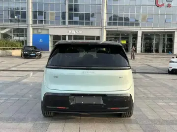 2025 Zeekr Mix с пробегом 200 км