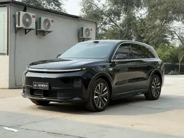 Li Auto (Lixiang) L6