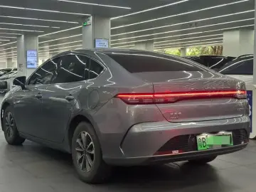 2024 BYD Chazor с пробегом 30 000 км