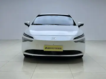 2024 Aion S с пробегом 46 200 км