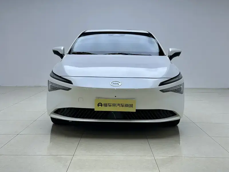 2024 Aion S с пробегом 46 200 км