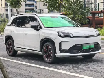 2026 Aion V с пробегом 58 000 км