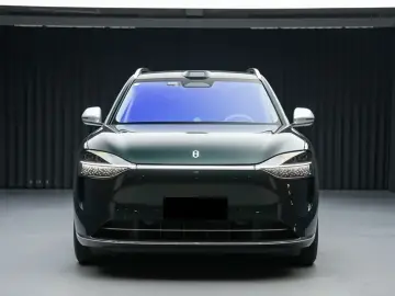 2024 Aito M9 с пробегом 30 000 км