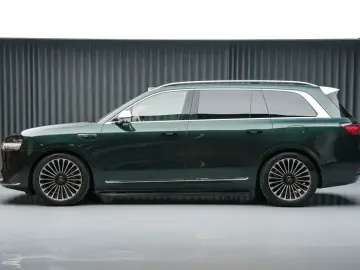 2024 Aito M9 с пробегом 30 000 км