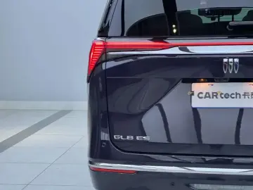 2025 Buick GL8 с пробегом 10 800 км